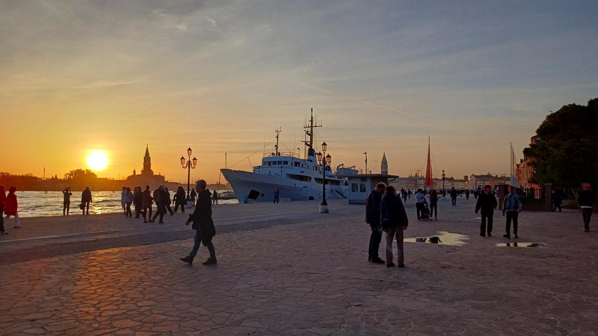 La Dolce Venezia Guesthouse Kültér fotó