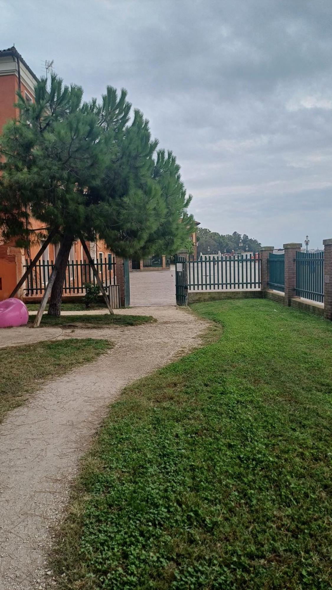 La Dolce Venezia Guesthouse Kültér fotó