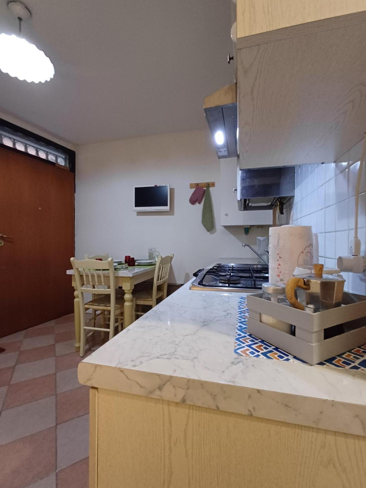 La Dolce Venezia Guesthouse Kültér fotó