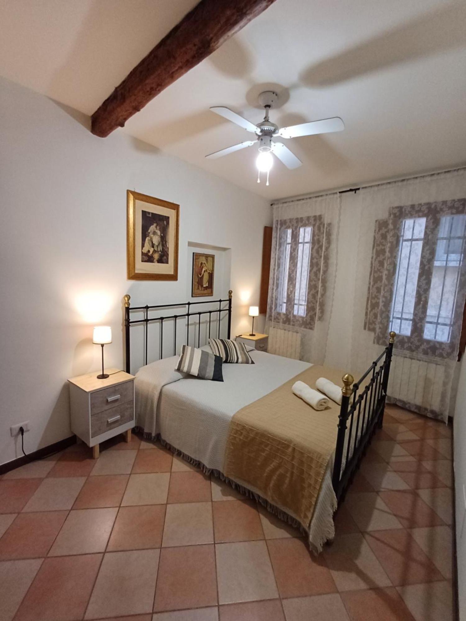 La Dolce Venezia Guesthouse Kültér fotó