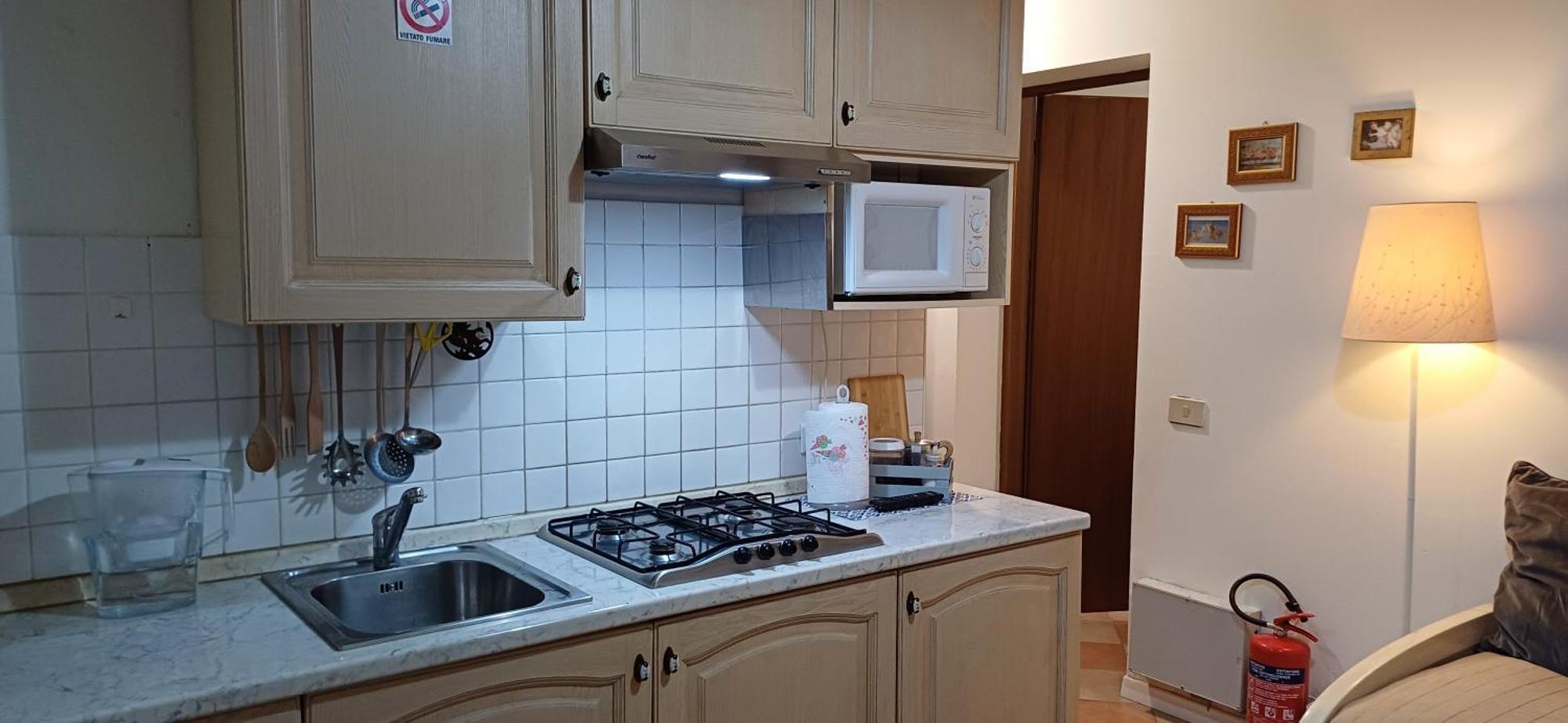 La Dolce Venezia Guesthouse Kültér fotó