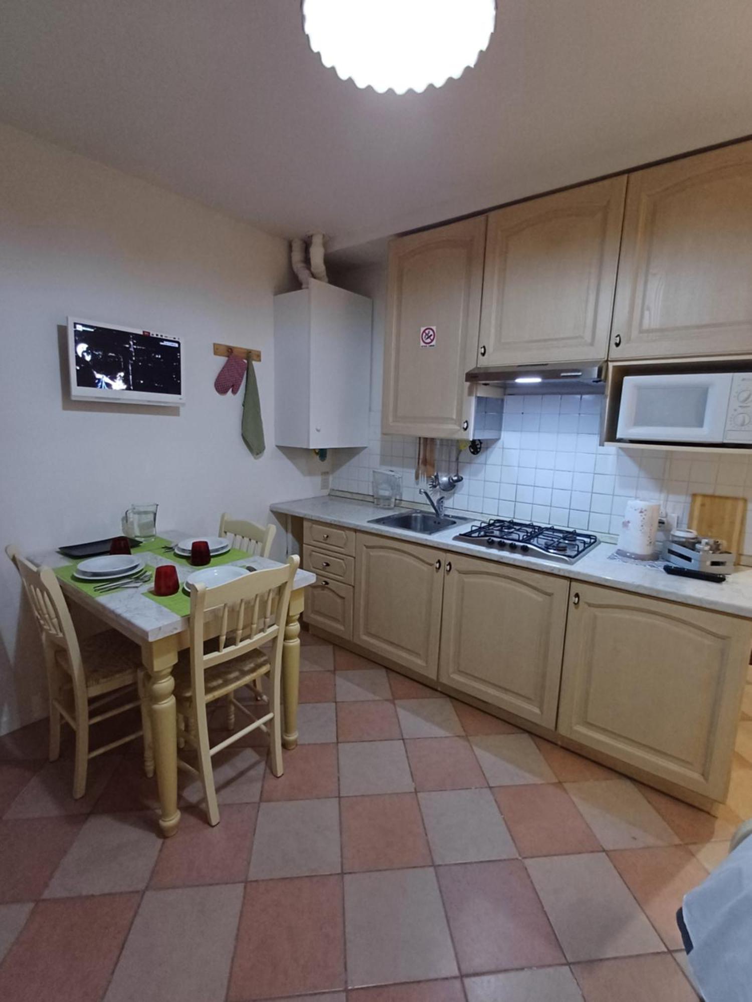 La Dolce Venezia Guesthouse Kültér fotó