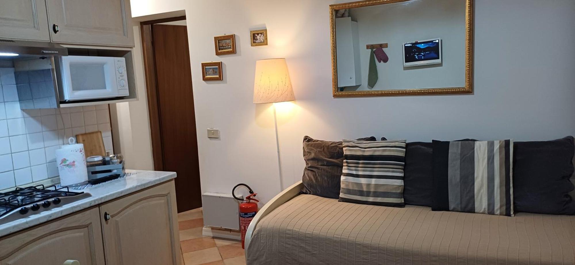 La Dolce Venezia Guesthouse Kültér fotó
