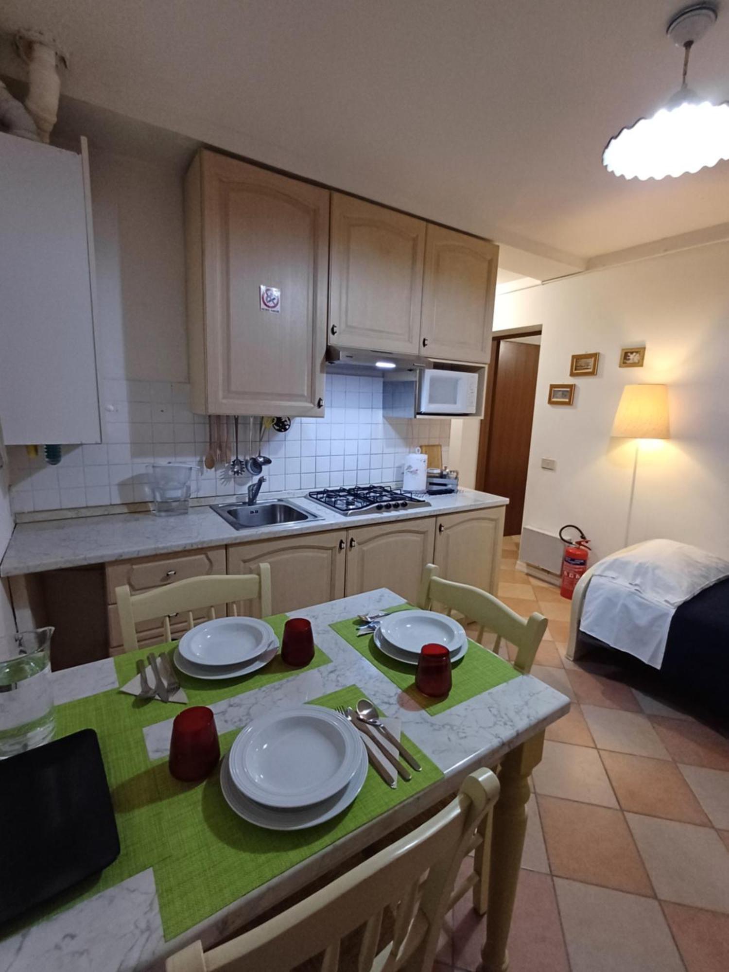 La Dolce Venezia Guesthouse Kültér fotó