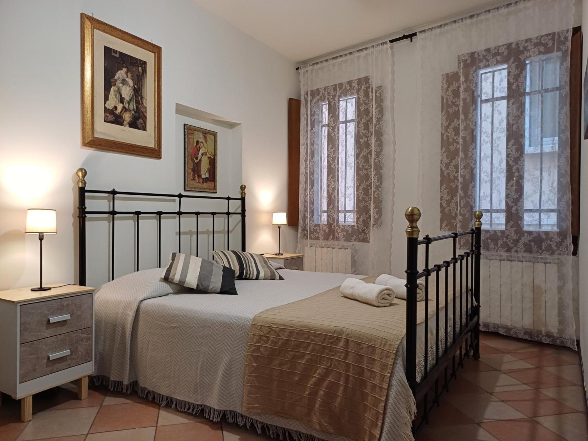 La Dolce Venezia Guesthouse Kültér fotó