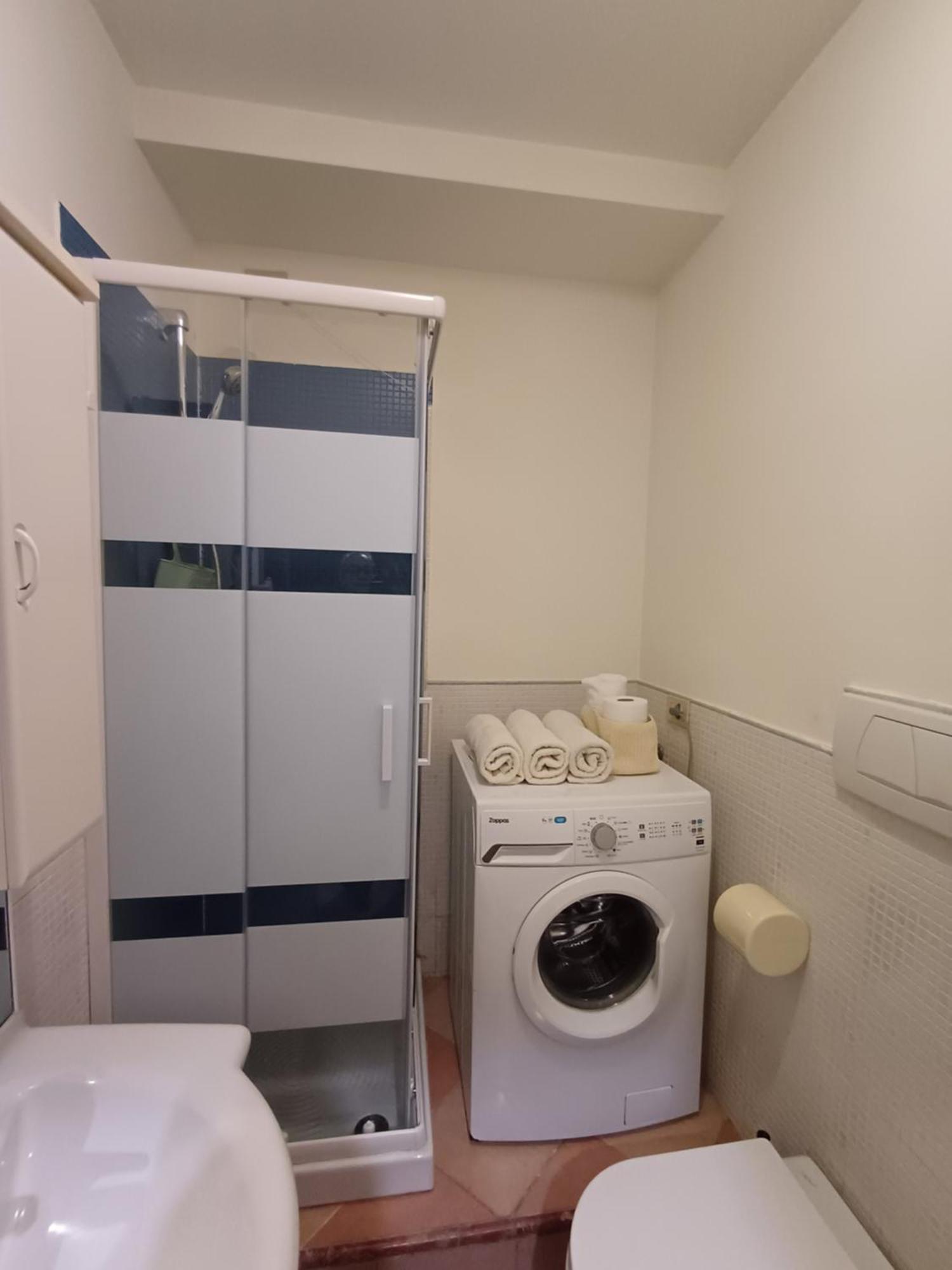 La Dolce Venezia Guesthouse Kültér fotó