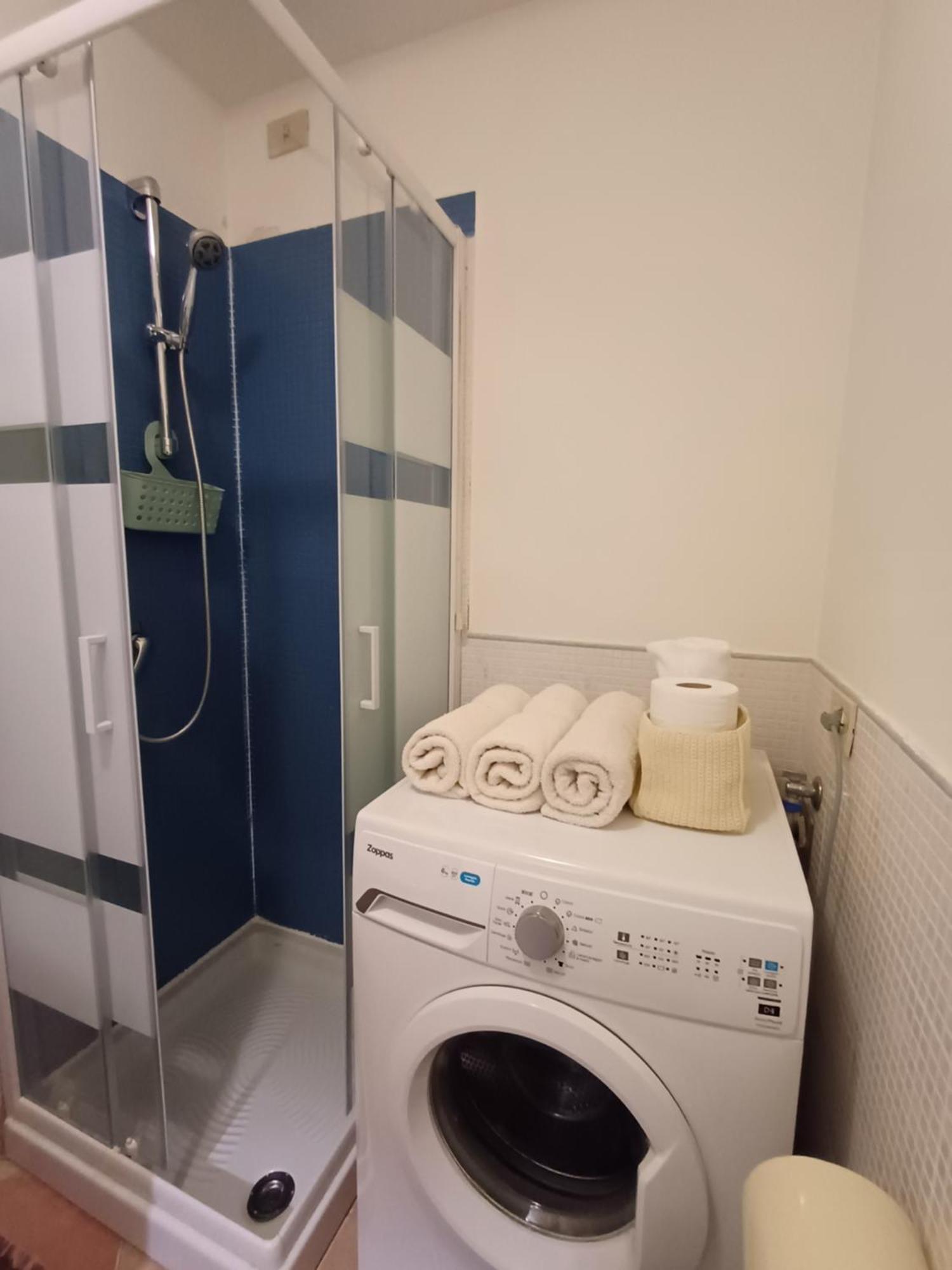 La Dolce Venezia Guesthouse Kültér fotó