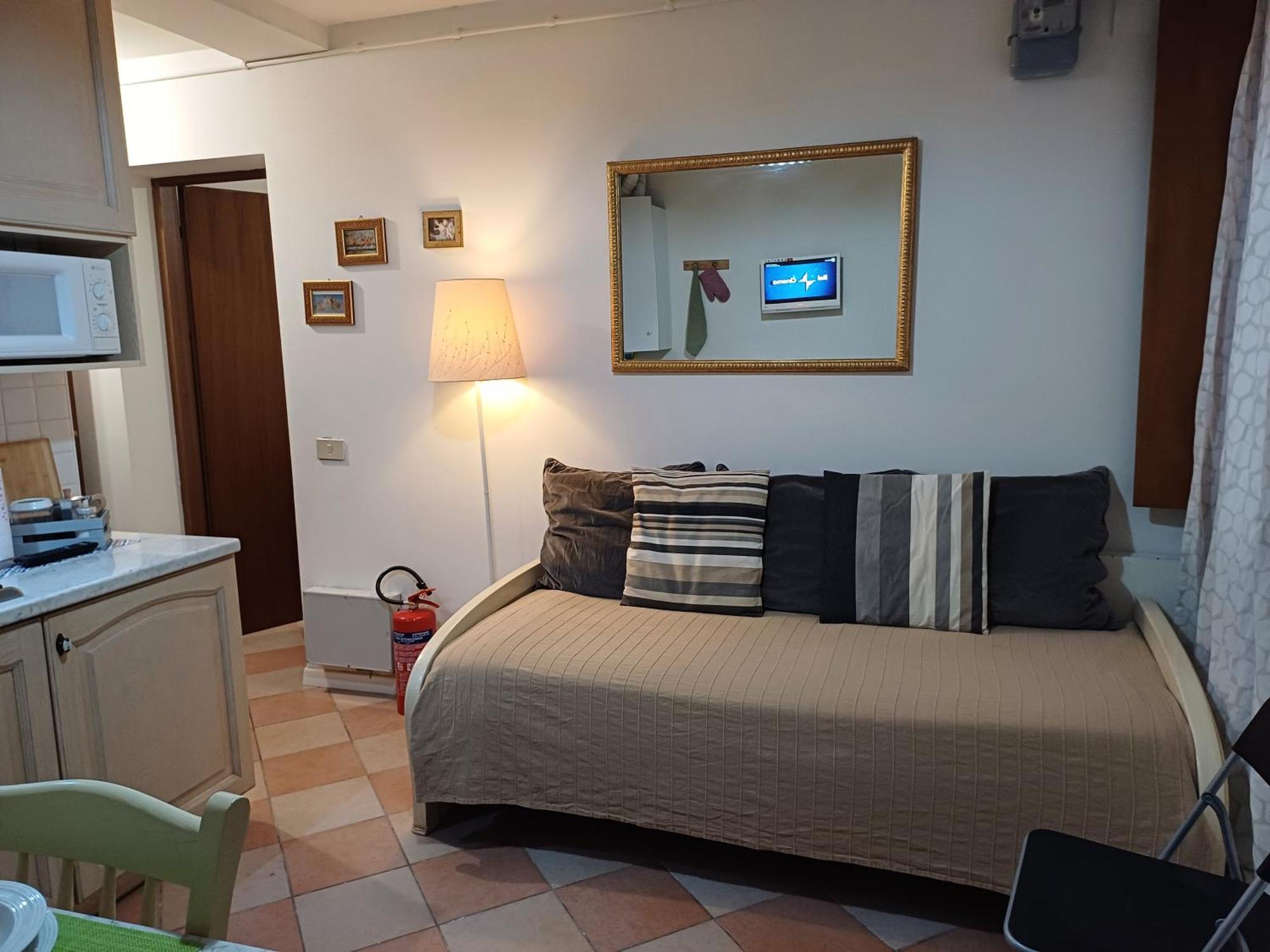 La Dolce Venezia Guesthouse Szoba fotó