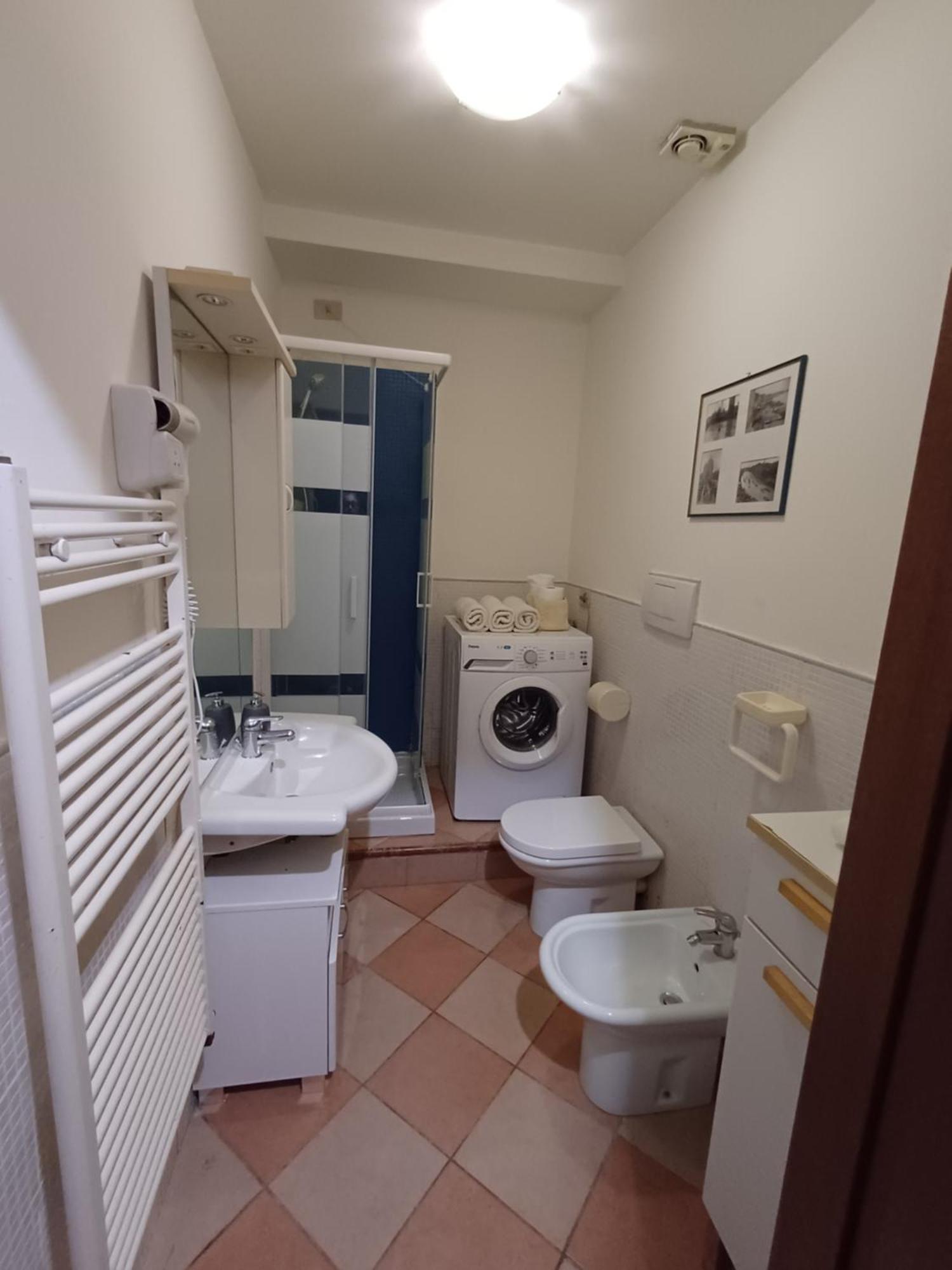 La Dolce Venezia Guesthouse Kültér fotó